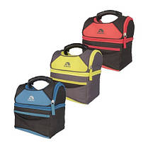 Термосумка IGLOO GRIPPER 9 SPORT, 6 л, червона, фото 6