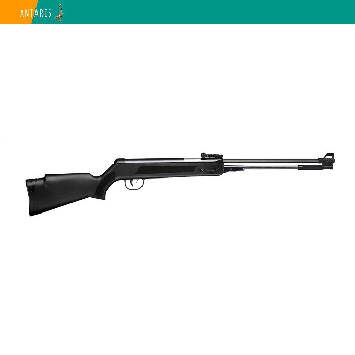 Пневматична гвинтівка SPA Snow Peak WF600P підствольний важіль 170 м/с