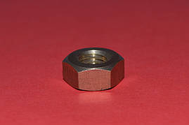 DIN 934 из латуни М18
