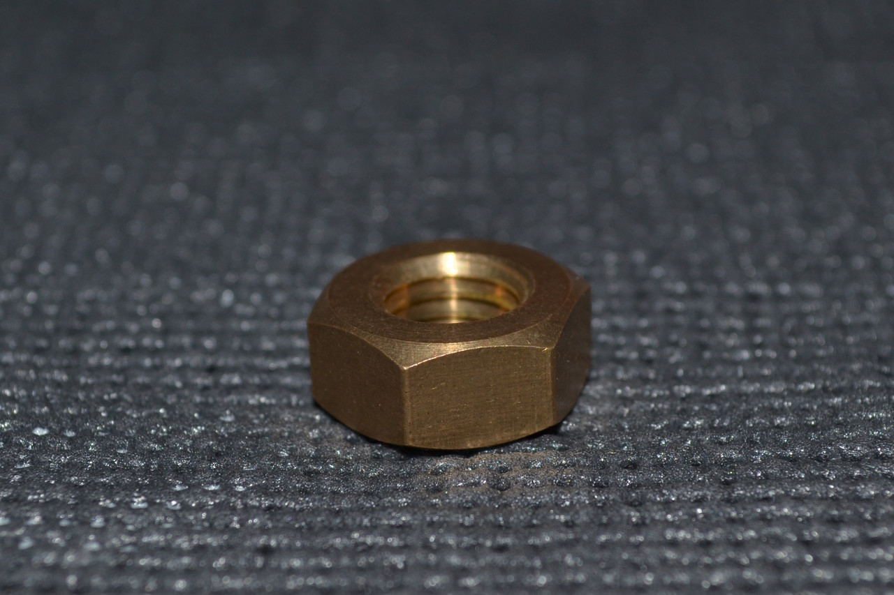 ГОСТ 5915-70 з латуні М10