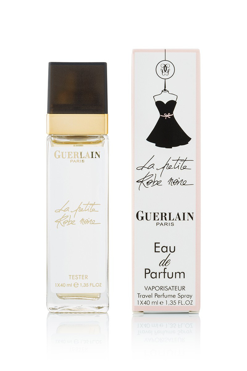 Міні парфуми La Petite Robe Noire Guerlain (Ж) 40 мл