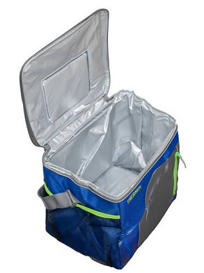 Термосумка THERMOS RADIANCE 24Can Cooler, 15 л, фото 3