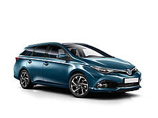 Диски 16 TOYOTA AURIS AVENSIS RAV4 COROLLA, фото 3