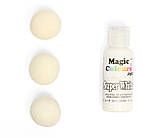 Гелевий барвник Magic Colours Pro 32 г Білий (Super White), фото 2