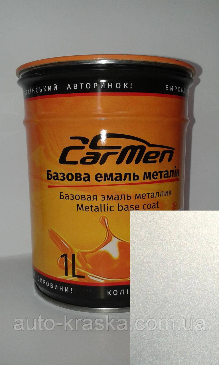 Автофарба CarMen Металік Renault F98 0.1 л