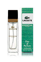 40 мл мини-парфюм Lacoste Essential (М)