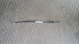 Б/у трос двері передньої лівої для Skoda Fabia