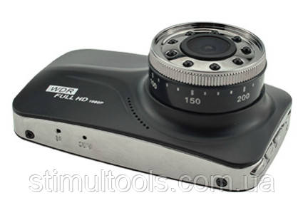 Відеореєстратор T 639, FULL HD, фото 1