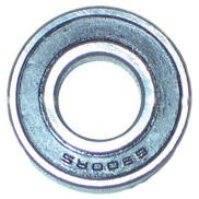 Підшипник горизонтальної кавомолки Saeco 996530011182, 123030200