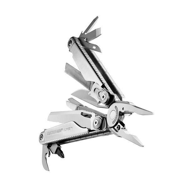 LEATHERMAN Surge - фото 3 - id-p728420328