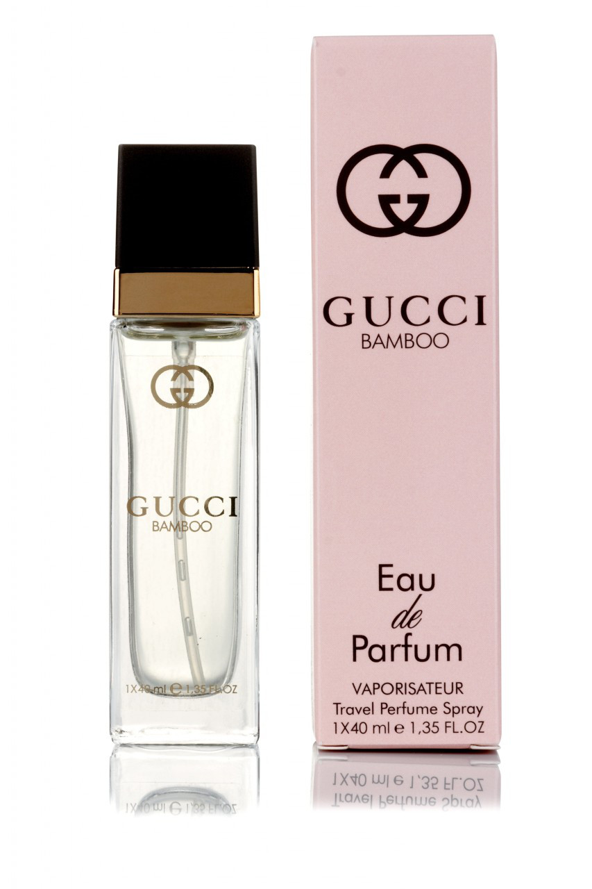 Міні парфуми Gucci Bamboo (Ж) 40 мл