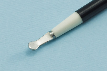 Коагуляційний електрод Lapomed™, типу лопатка, фото 1