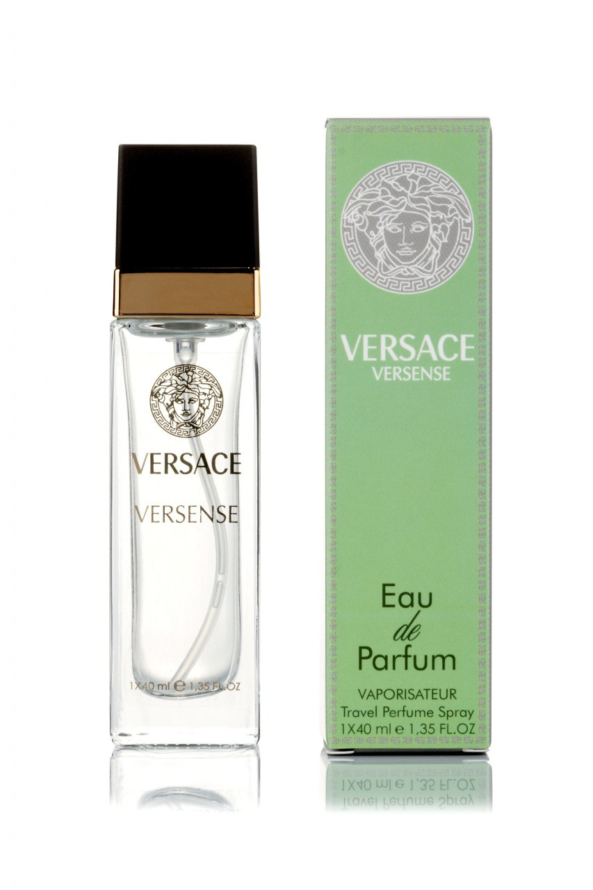 Міні парфуми Versace Versense (Ж) 40 мл