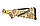 Приклад Comfort к Benelli SBE II Camo Max-4, фото 3