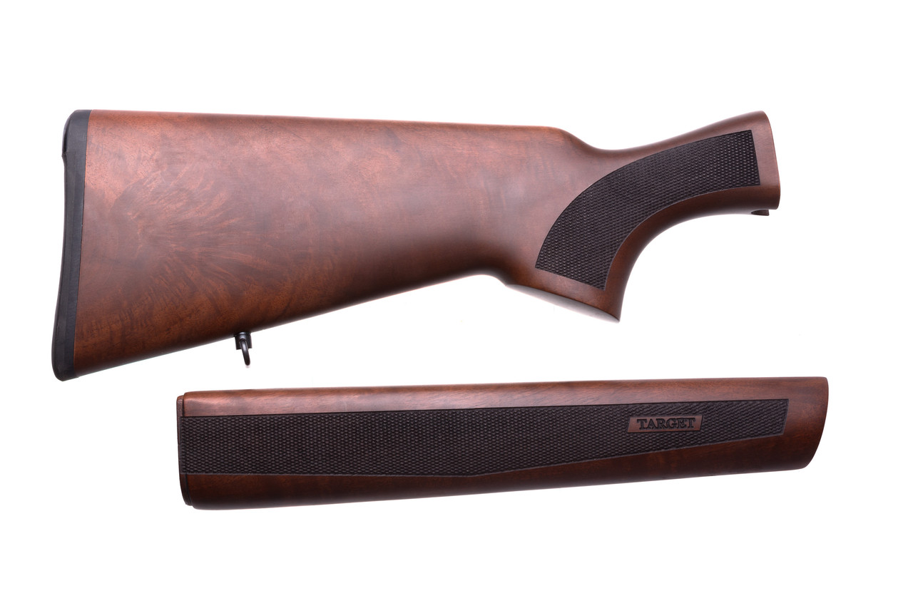 Приклад і цівка для Target 15-87 Wood, фото 1
