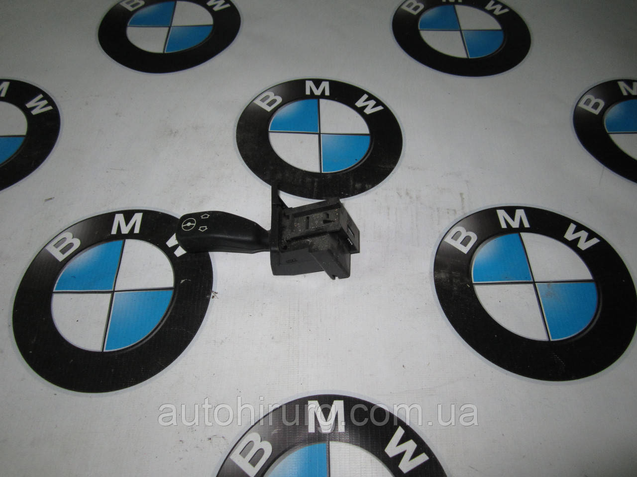 Підрулевий перемикач BMW e53 X-series (8373901)
