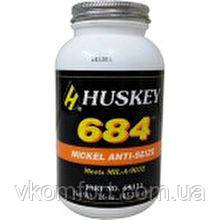 Паста HUSKEY NICKEL ANTI-SEIZE 684 (-54°С до + 1427°С) 256гр., фото 1