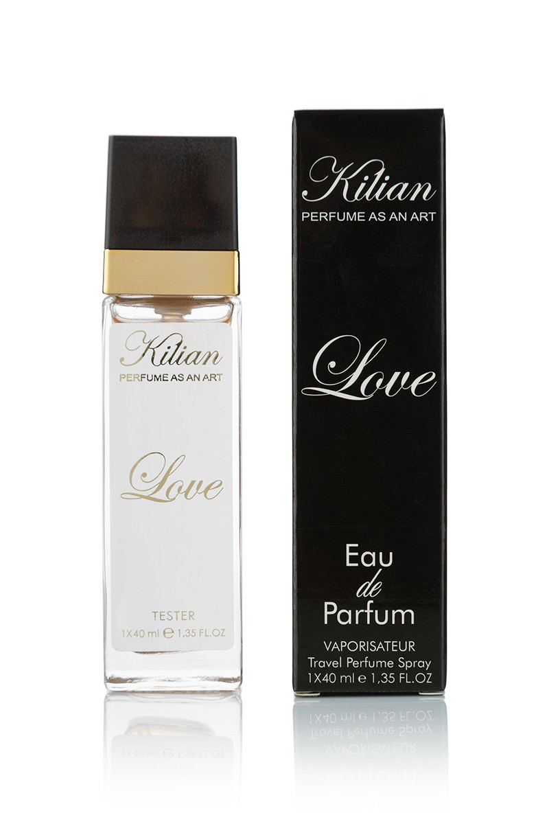 Міні парфуми Kilian Love by Kilian (Ж) 40 мл