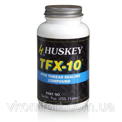 Паста HUSKEY TFX - 10 PTFE GREASE (від -38 °С до +288 °С) 255гр., фото 1