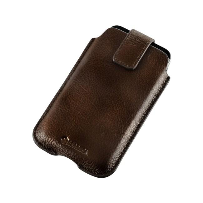 Чехол для телефона "Beretta" Brown