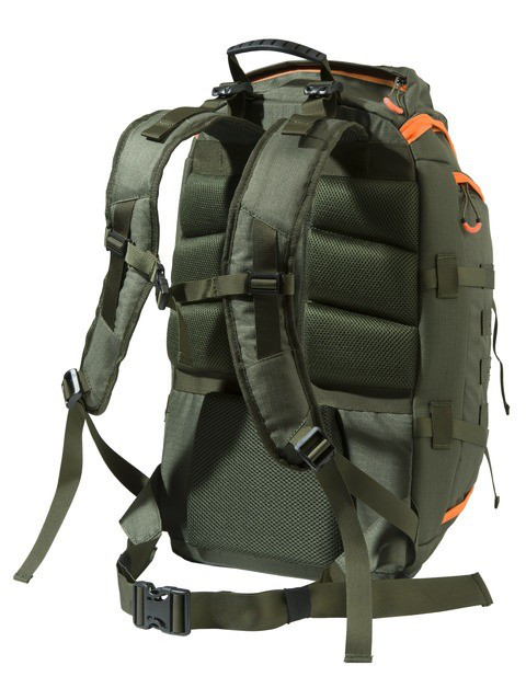 Рюкзак "Beretta" Modular Backpack 35 л - фото 2 - id-p728425468