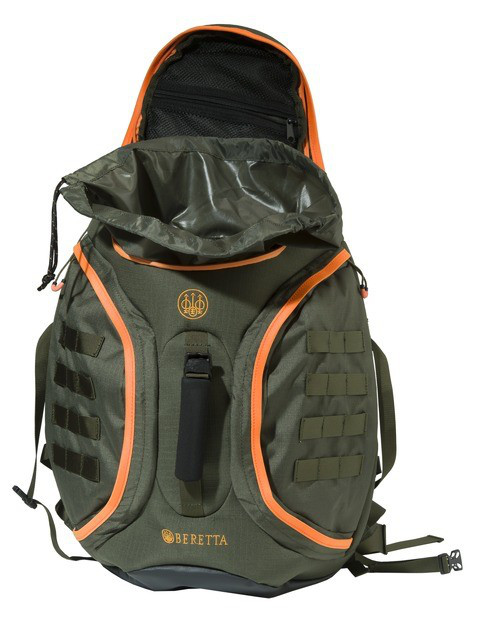 Рюкзак "Beretta" Modular Backpack 35 л - фото 3 - id-p728425468