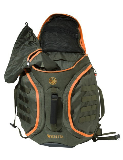 Рюкзак "Beretta" Modular Backpack 35 л - фото 4 - id-p728425468