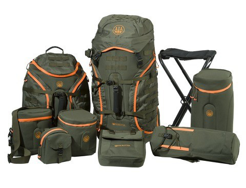 Рюкзак "Beretta" Modular Backpack 35 л - фото 5 - id-p728425468
