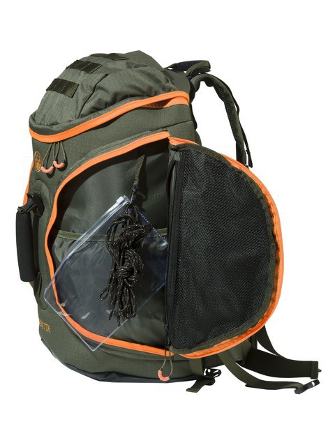 Рюкзак "Beretta" Modular Backpack 35 л - фото 9 - id-p728425468