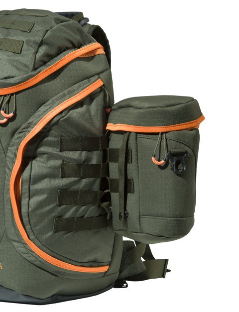 Рюкзак "Beretta" Modular Backpack 35 л - фото 10 - id-p728425468