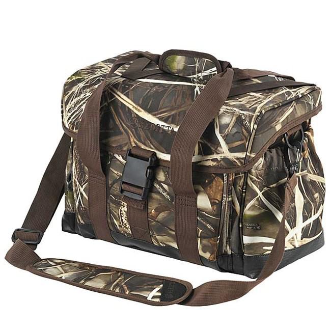 Сумка"Beretta" Waterfowler Outlander Blind Medium Camo Max4 - фото 1 - id-p728425479