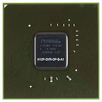 Микросхема nVidia N12P-GVR-OP-B-A1 видеочип GeForce GT540M