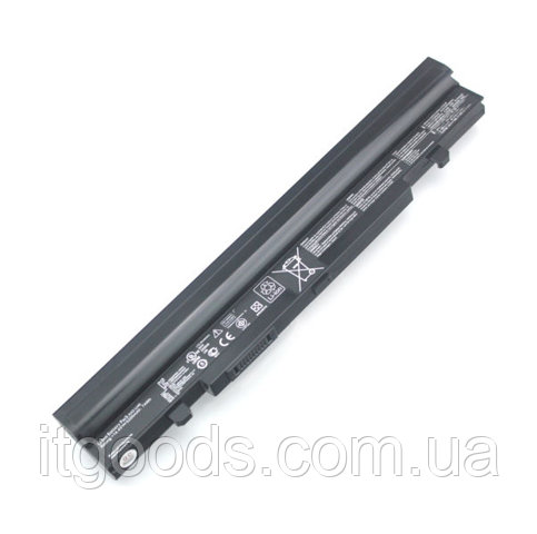 Батарея для ноутбука Asus A32-U46 A42-U46 A41-U46 U46 U46E U46J U46JC U46S U56E U56J U56S (LG/ SAMSUNG/ SANYO)
