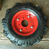 Колесо для мотоблока 4.00-8, фото 3