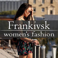 Новий хіт продажів: літні комбінезони на розхват! Frankivsk Fashion