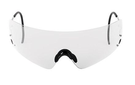 Окуляри "Beretta" Race Shooting Glasses (сірі)