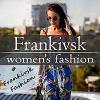 Новий та популярний літній комбінезон Marion від Frankivsk Fashion