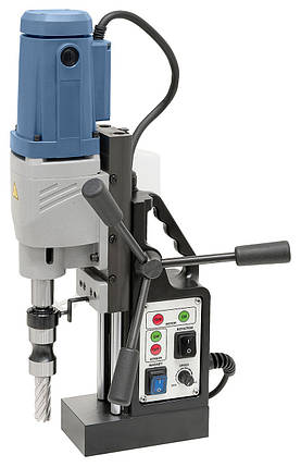 TPC2000 свердлильний верстат на магнітній основі| магнітний свердлильний верстат Bernardo Австрія, фото 1