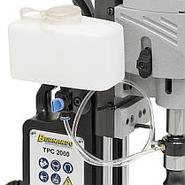 TPC2000 свердлильний верстат на магнітній основі| магнітний свердлильний верстат Bernardo Австрія, фото 4