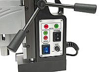 TPC2000 свердлильний верстат на магнітній основі| магнітний свердлильний верстат Bernardo Австрія, фото 5