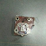 Головка циліндра гола GZ-дизельного двигуна 195N, фото 4