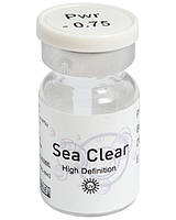 Контактні лінзи Sea Clear High Definition