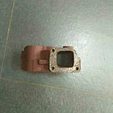 Головка циліндра гола GZ-дизельного двигуна 195N, фото 2