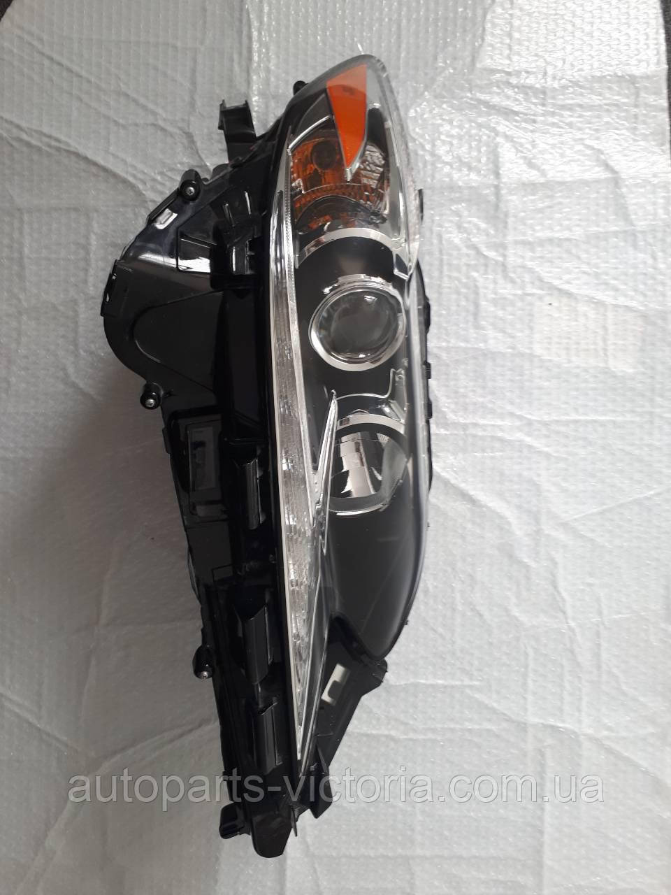 Фара права 8114033A50 Toyota Lexus ES350 2015-2018 Нова. Оригінал