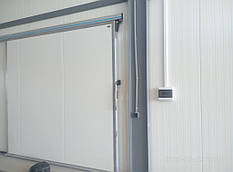 Откатные двери 