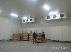 Первый запуск с продуктом 