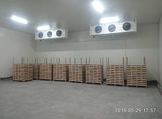 Первый запуск с продуктом 