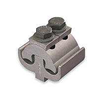 Затискач Плашковий ЗП 6-95/6-95 (SL37.27) IEK UZP-11-S06-S095