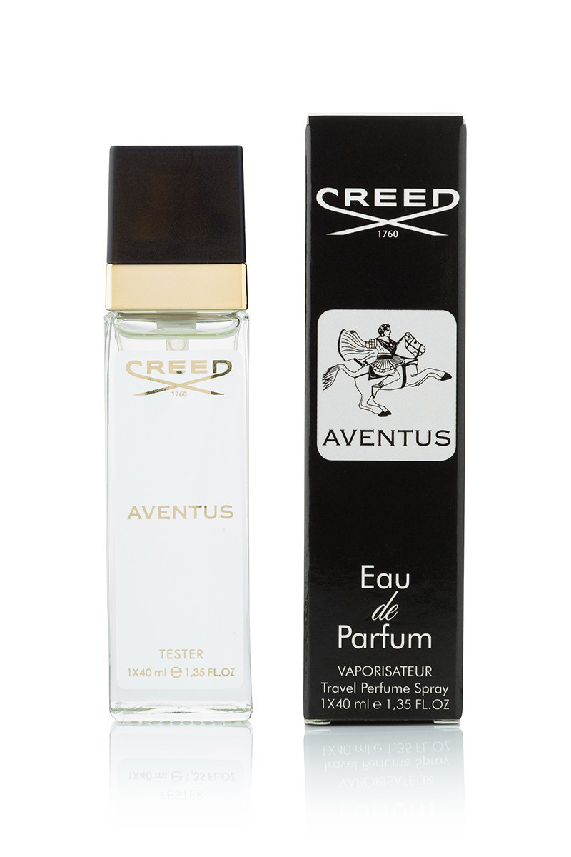 Міні парфуми Creed Aventus (М) 40 мл