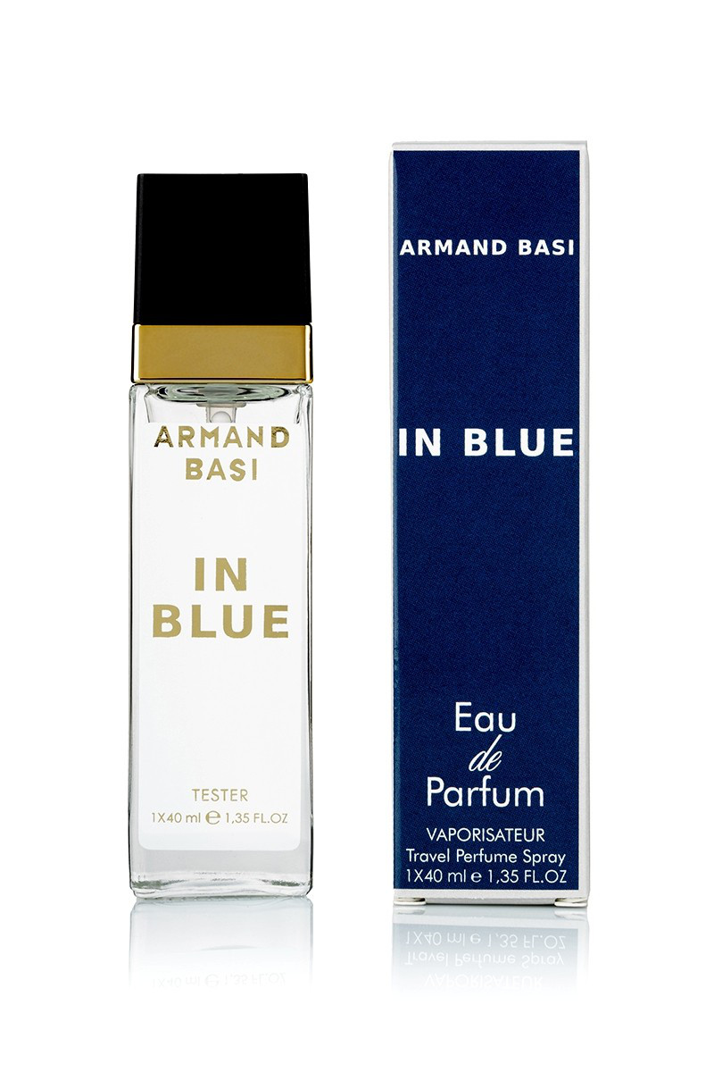 Міні парфуми Armand Basi In Blue (М) 40 мл